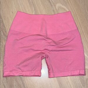 Alphalete 3” Amplify shorts